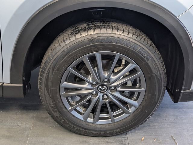 Used 2020 MAZDA CX-5 Touring image 18