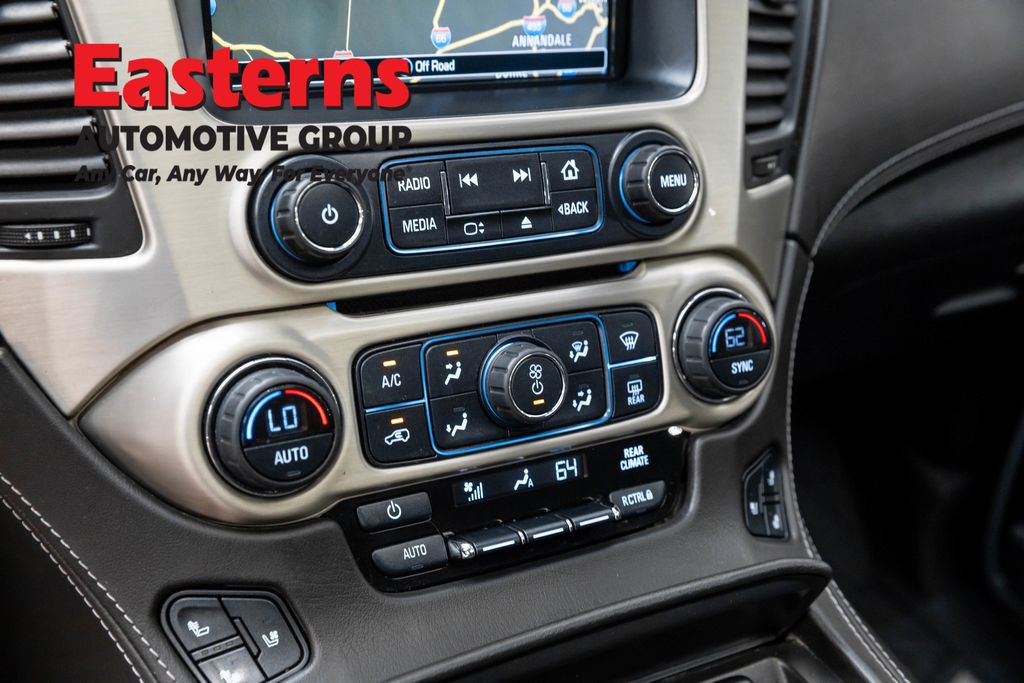 Used 2020 GMC Yukon Denali w/ Denali Ultimate Package image 28