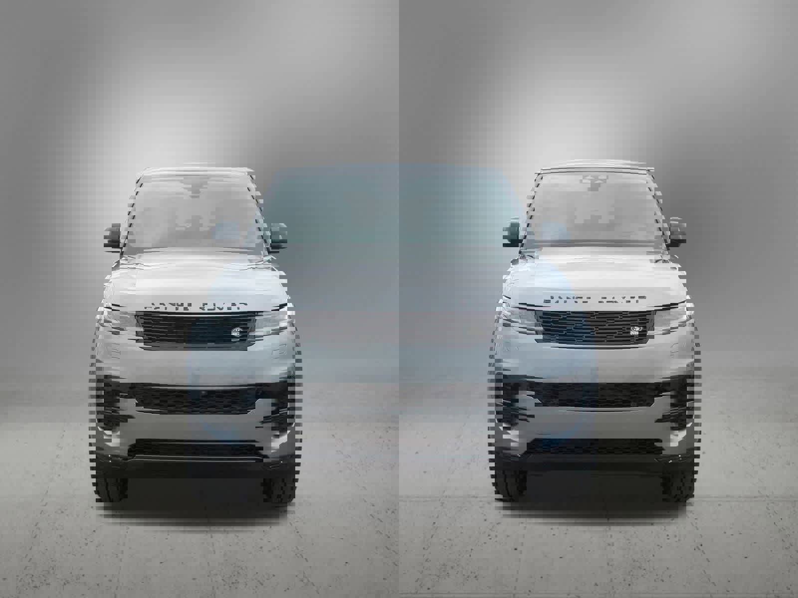 New 2025 Land Rover Range Rover Sport SE image 9