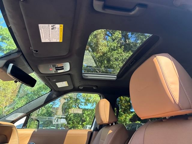 New 2026 Hyundai Palisade Calligraphy image 21