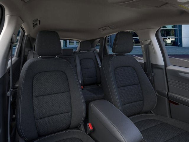 New 2026 Ford Escape Active w/ Active Premium Tech Pack FWD image 10