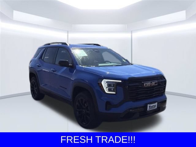 Used 2026 GMC Terrain Elevation w/ Elevation Premium Package