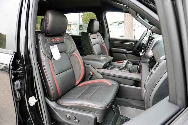 New 2026 RAM 1500 RHO w/ RHO Level 1 Equipment Group AWD/4WD image 17
