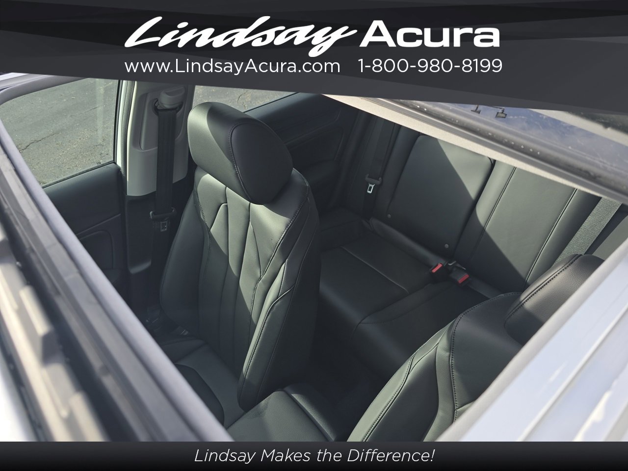 New 2026 Acura Integra image 13