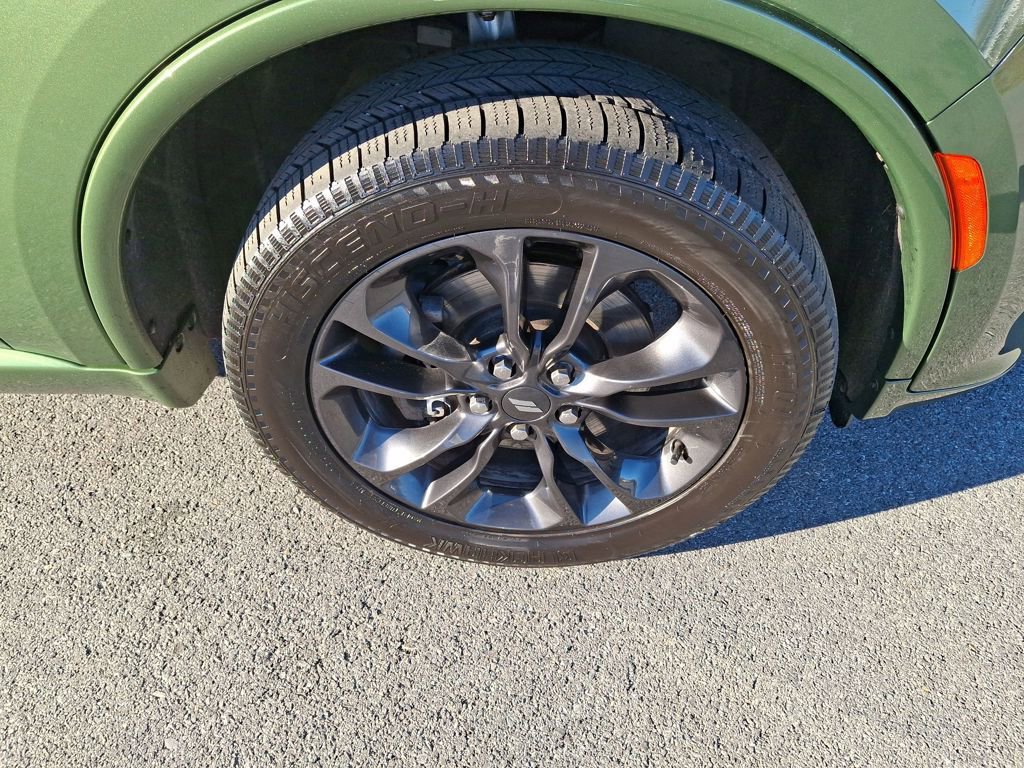 Used 2021 Dodge Durango GT w/ Blacktop Package image 31