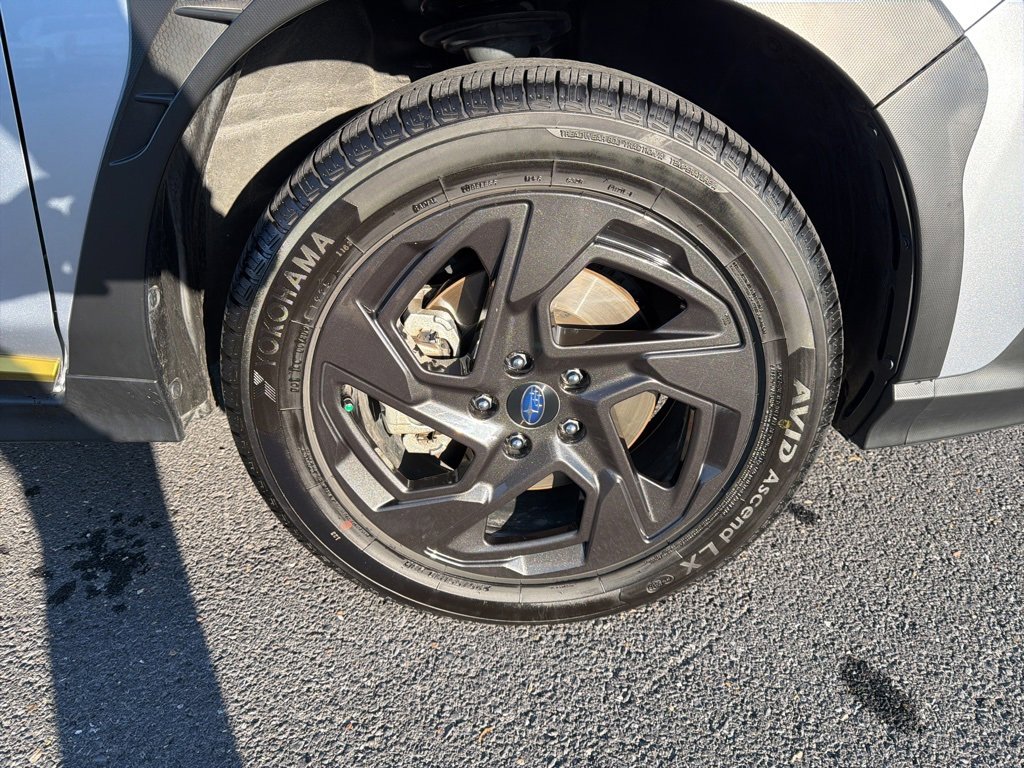 Certified 2024 Subaru Crosstrek 2.5i Sport w/ Crosstrek Mirror Package image 10