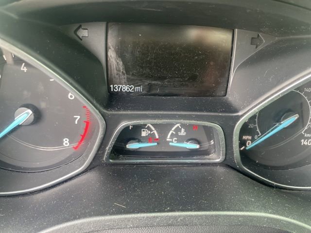 Used 2018 Ford Escape SEL AWD/4WD image 16