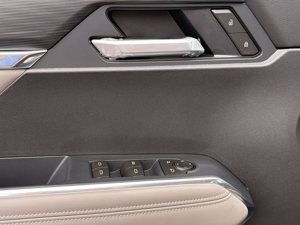 New 2026 GMC Acadia Elevation FWD image 15
