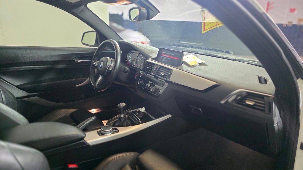 Used 2018 BMW M240i Coupe image 11