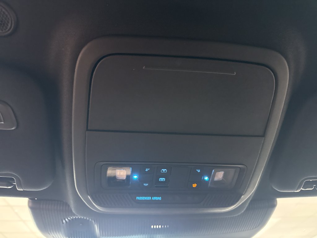 New 2026 Ford Explorer ST-Line w/ ST-Line Street Pack AWD/4WD image 21