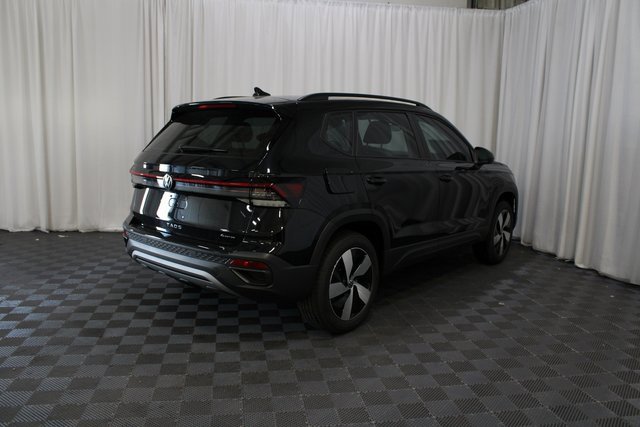 New 2025 Volkswagen Taos S image 23