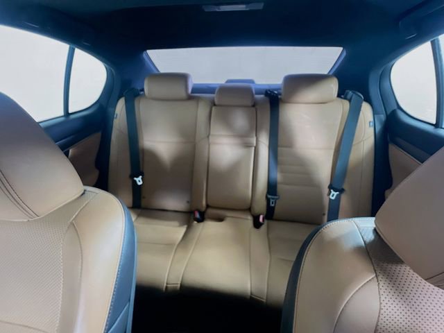 Used 2019 Lexus GS 350 F Sport RWD image 26