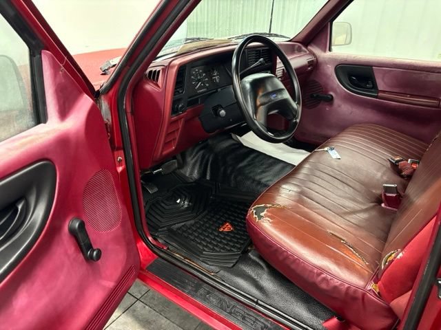 Used 1993 Ford Ranger 2WD Regular Cab image 8