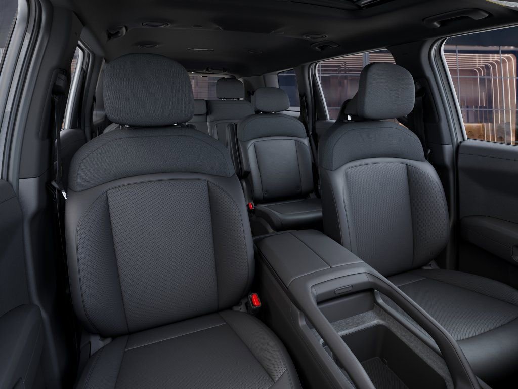 New 2027 Kia Telluride S w/ Towing Package image 15