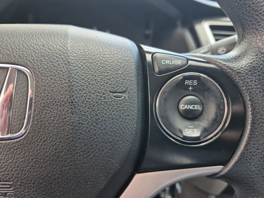 Used 2013 Honda Civic LX image 17
