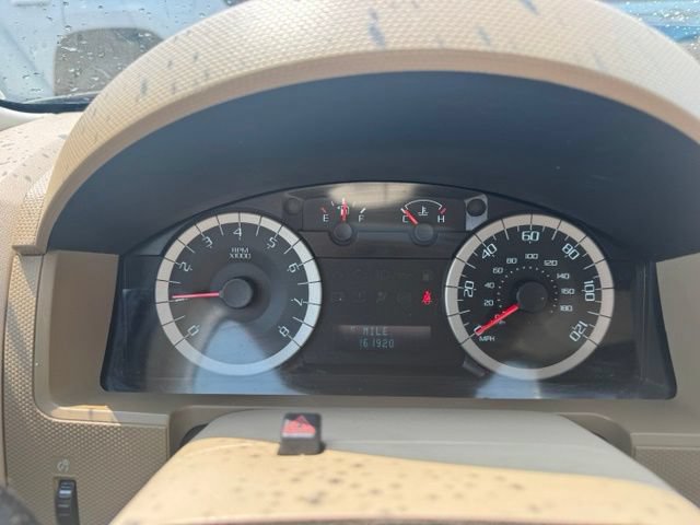 Used 2012 Ford Escape Limited FWD image 21
