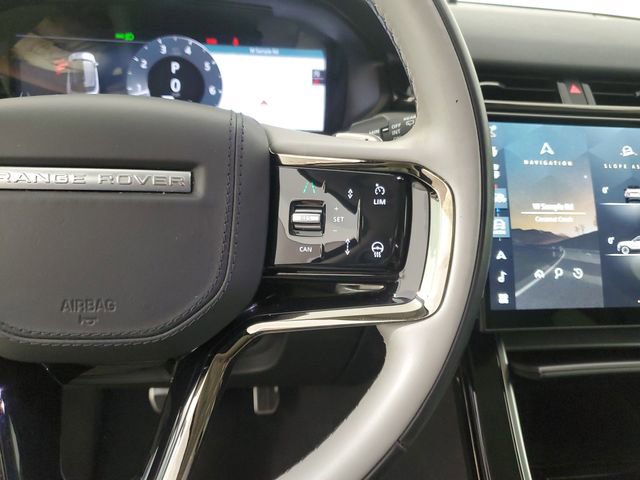 Used 2025 Land Rover Range Rover Velar Dynamic SE image 26