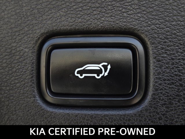 Certified 2024 Kia Sportage SX FWD image 11