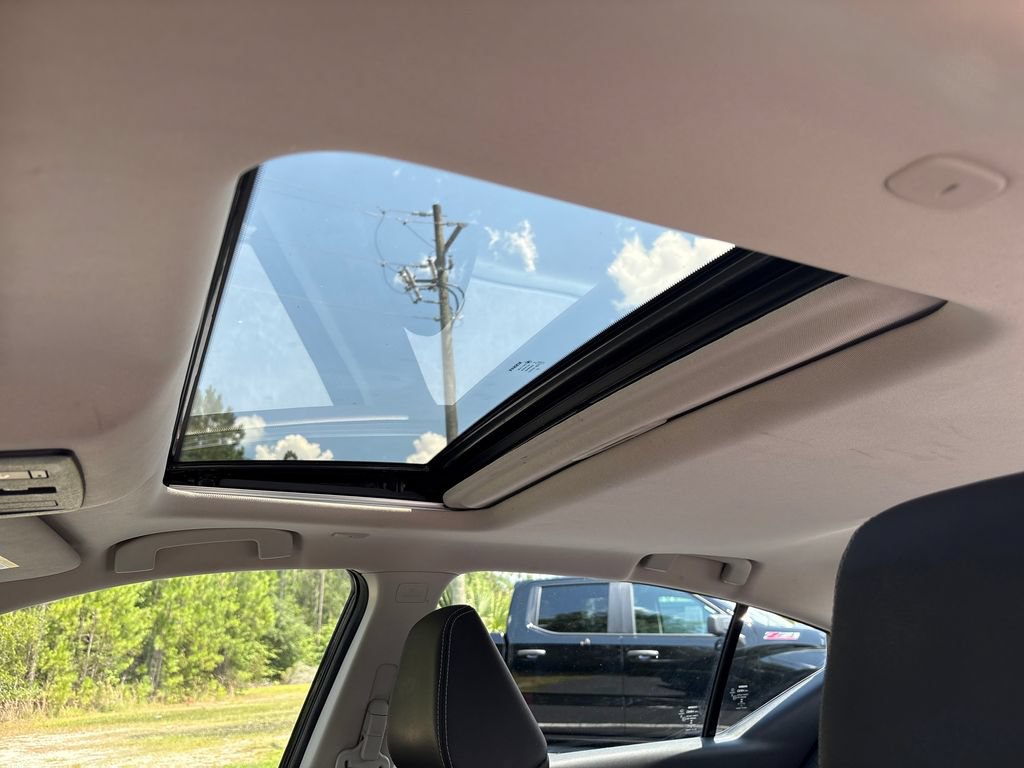 Used 2020 Nissan Altima 2.0 Platinum FWD image 7