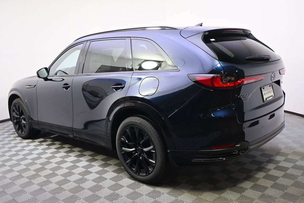 New 2026 MAZDA CX-90 3.3 Turbo S w/ Premium Package image 3