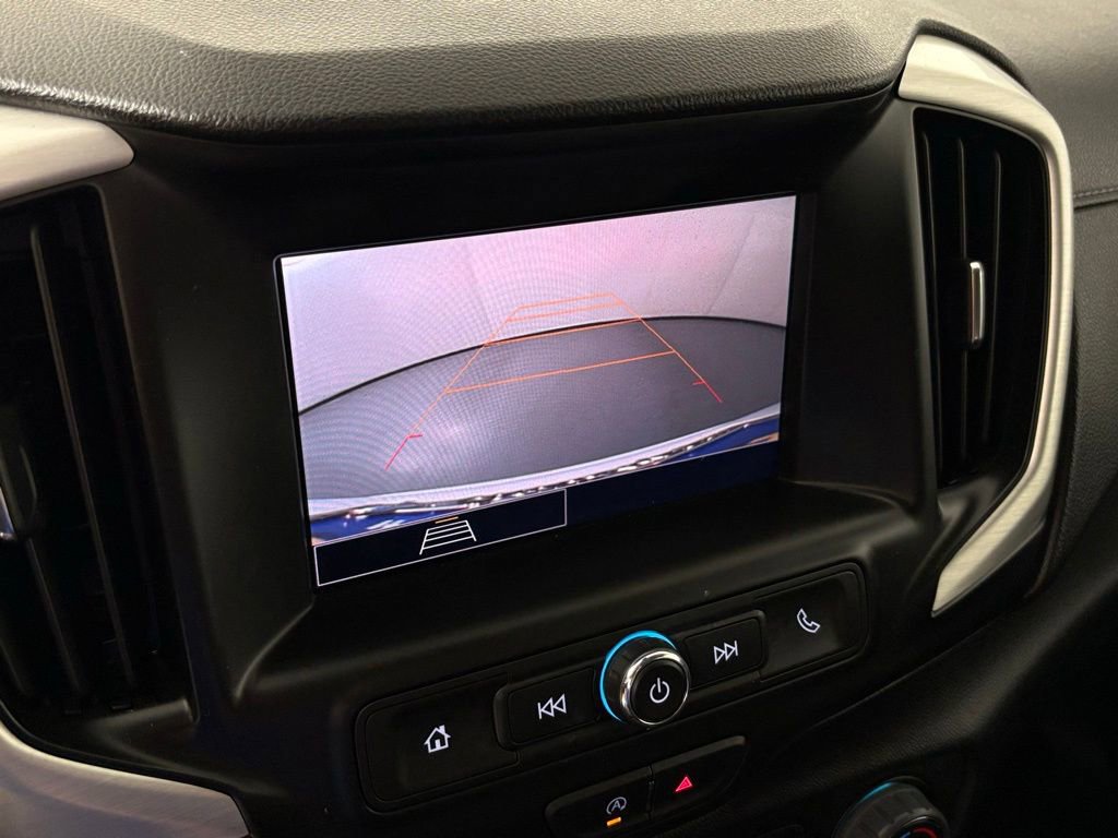 Used 2024 GMC Terrain SLE FWD image 24