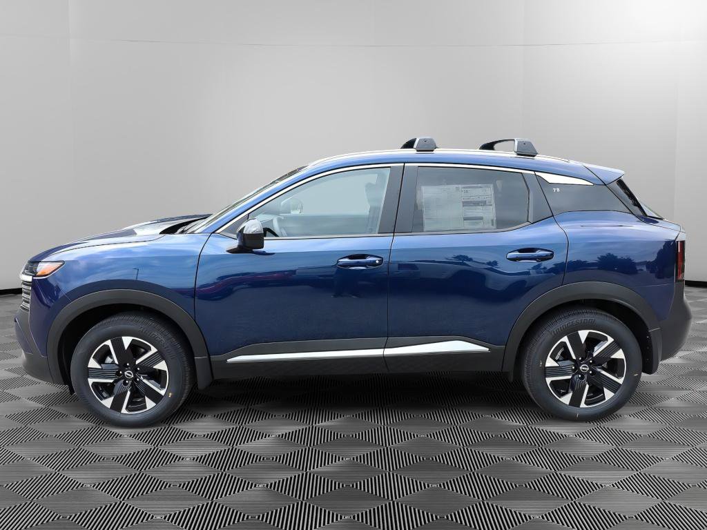 New 2026 Nissan Kicks SV w/ Cold Weather Package AWD/4WD image 2