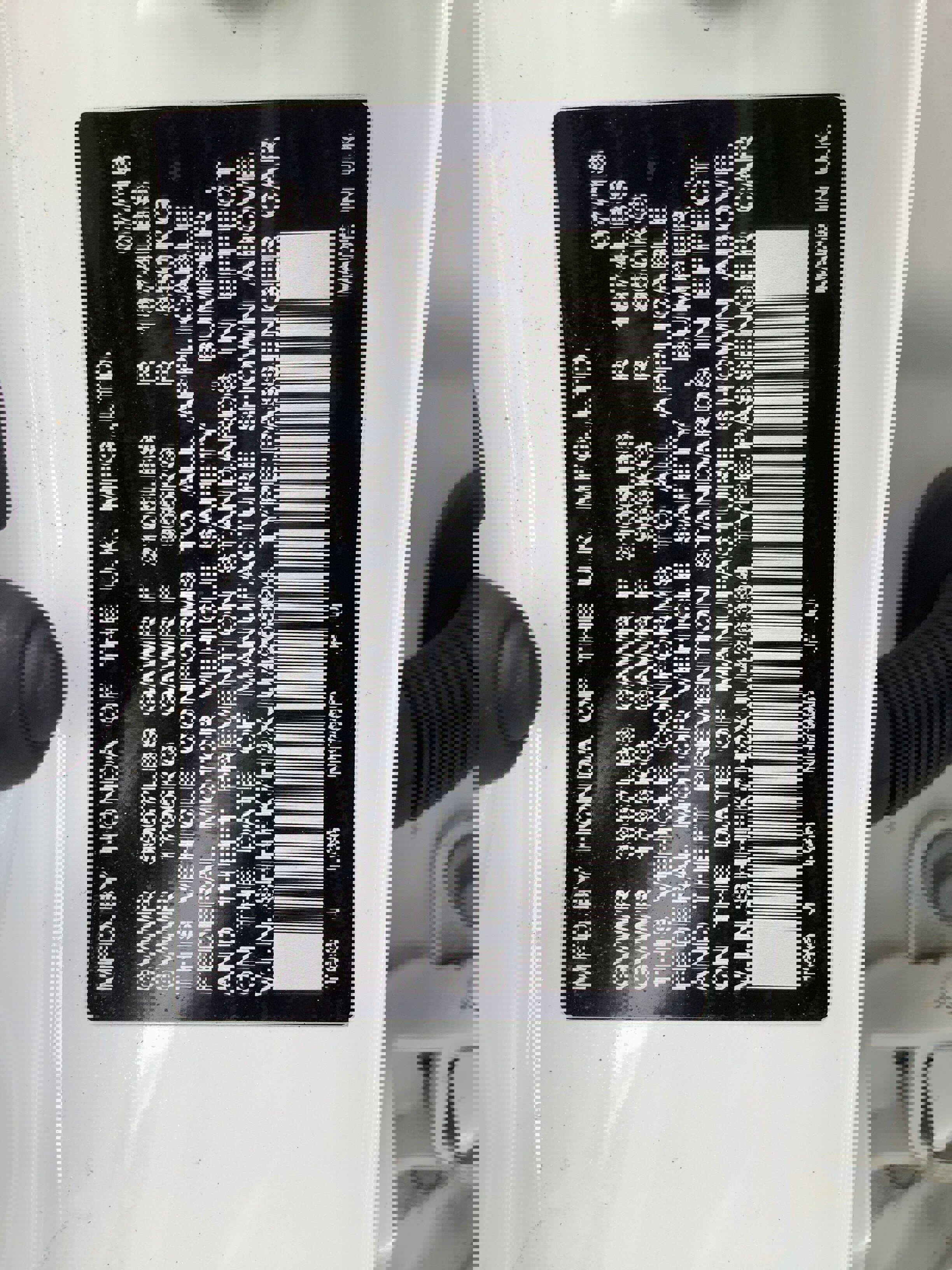 Used 2018 Honda Civic LX image 26