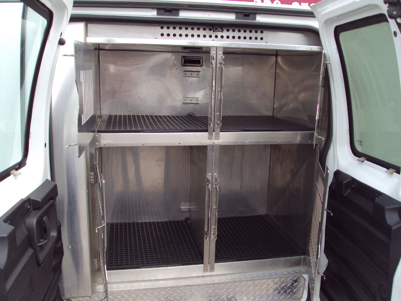 Used 2013 GMC Savana 1500 AWD image 37