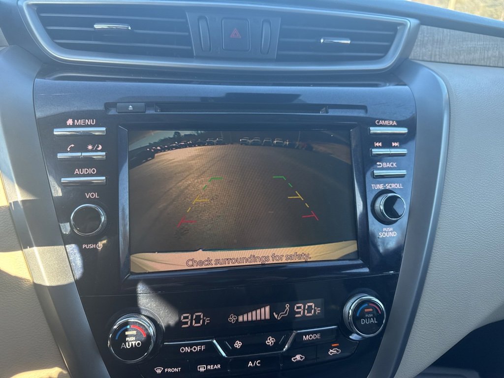 Used 2023 Nissan Murano SV image 26