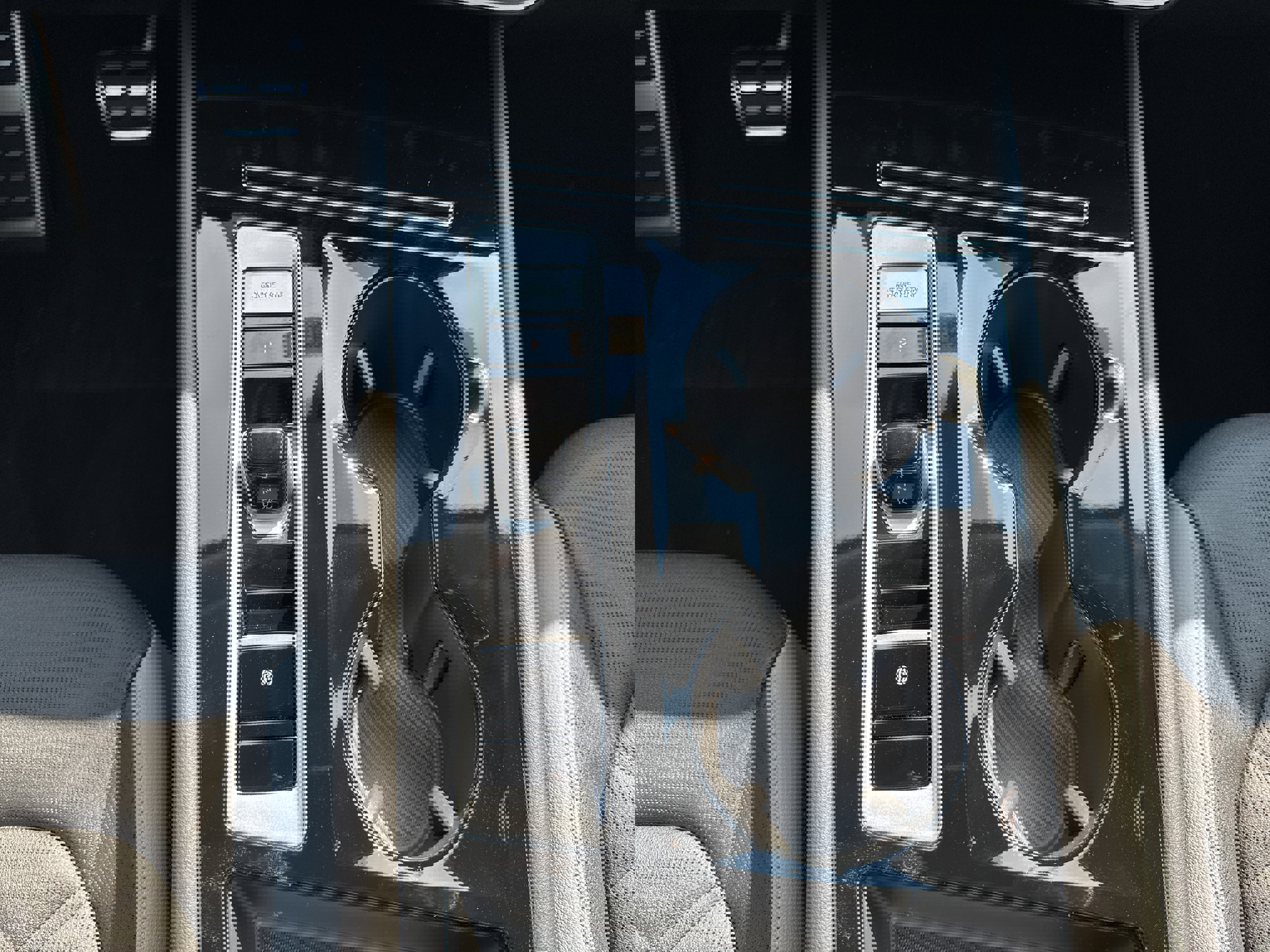 New 2026 Volkswagen Atlas Peak Edition image 22