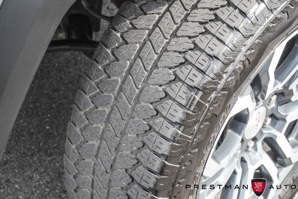 Used 2024 GMC Canyon AT4 AWD/4WD image 14