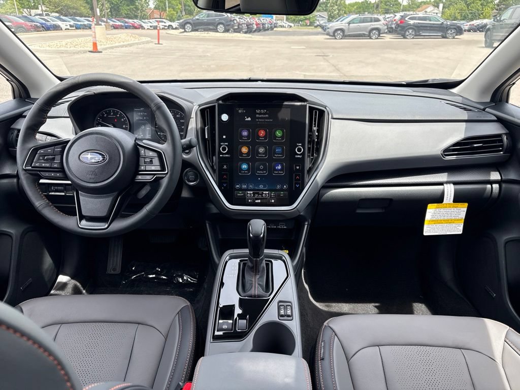 New 2026 Subaru Crosstrek 2.5i Limited AWD/4WD image 13