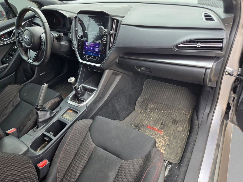 Used 2023 Subaru WRX Premium image 25