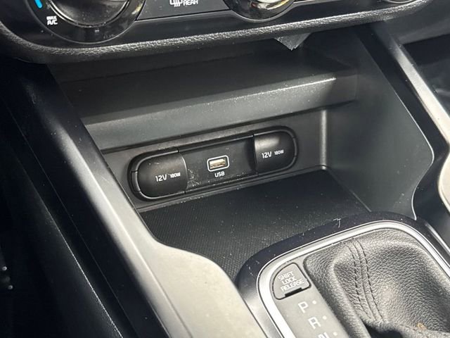 Used 2021 Kia Soul LX image 24