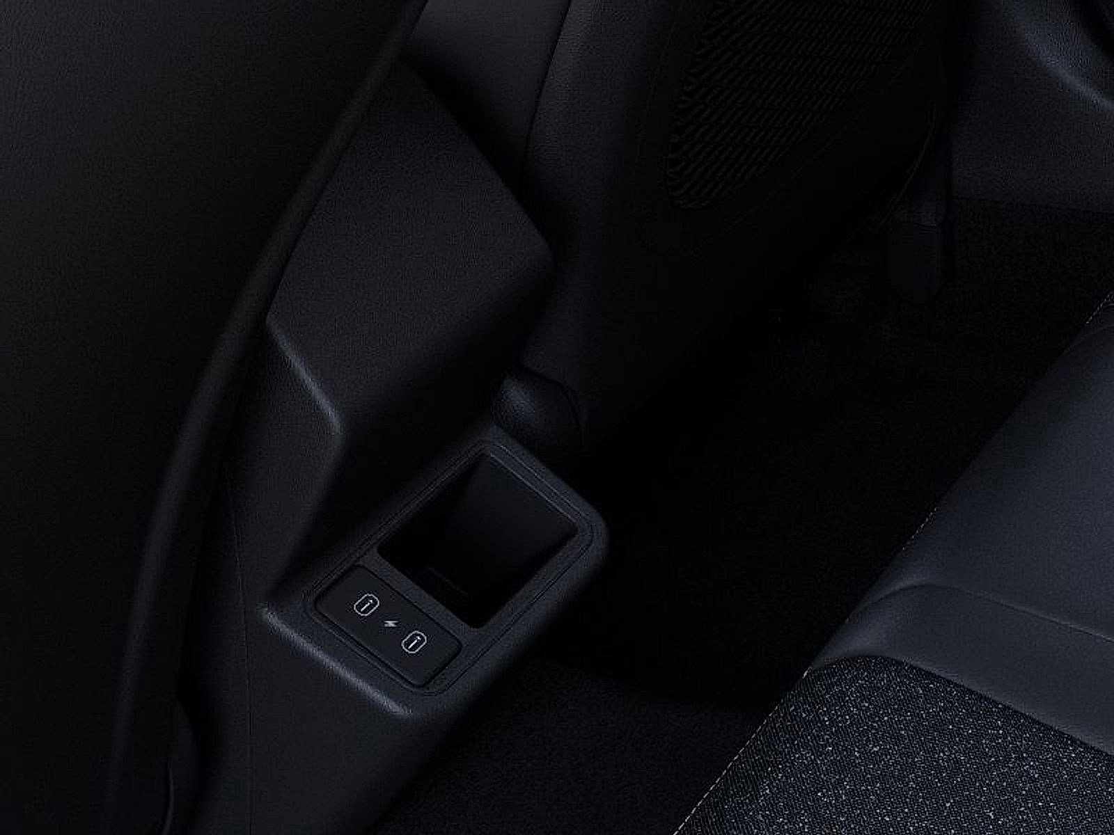 New 2025 Kia K4 GT-Line w/ GT-Line Sunroof Package FWD image 26