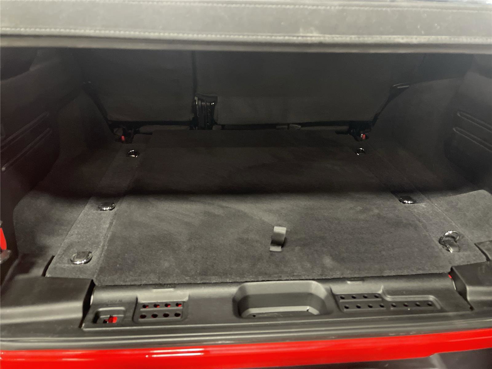 Used 2024 Jeep Wrangler Willys image 11