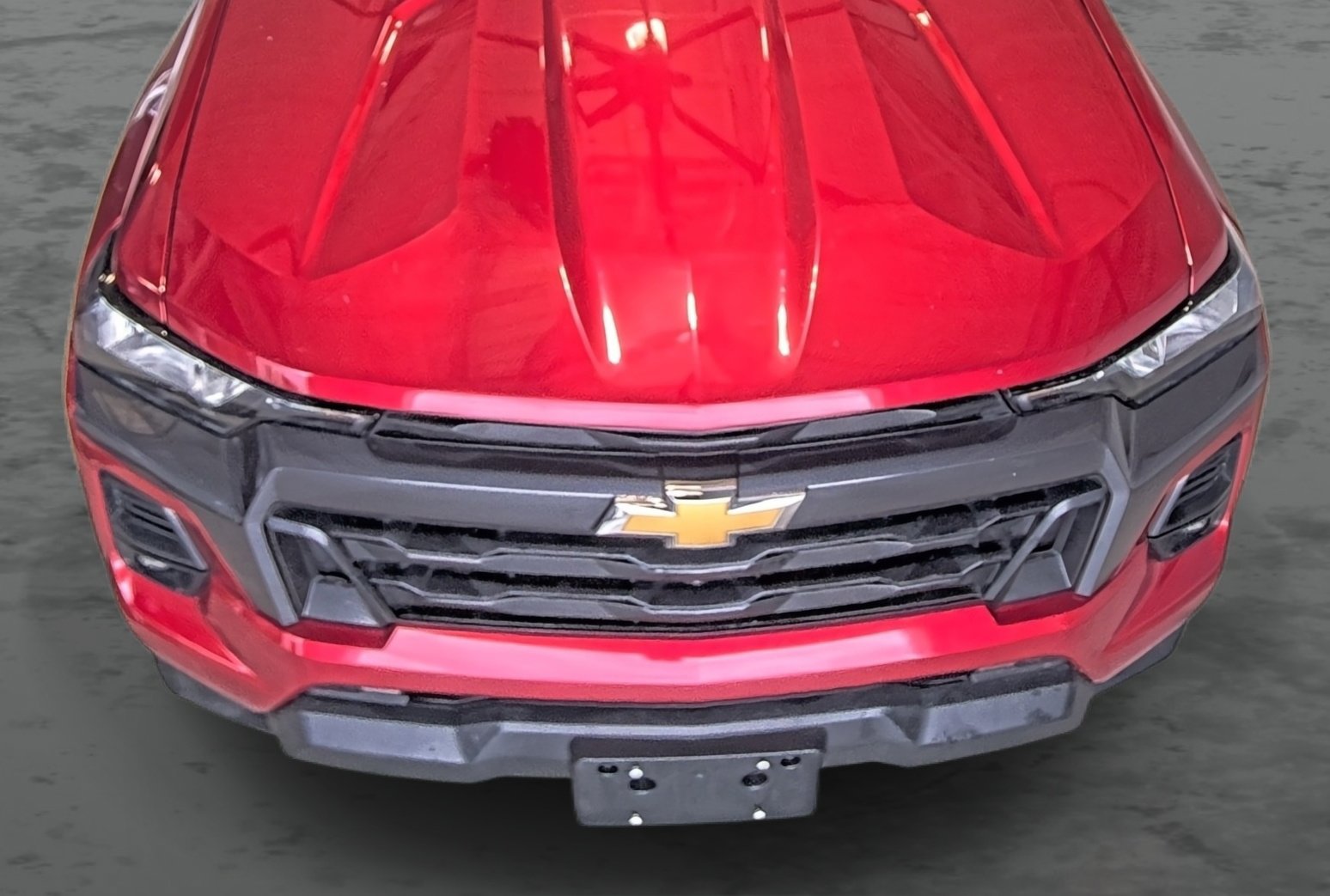 Used 2023 Chevrolet Colorado LT w/ LT Convenience Package II image 16
