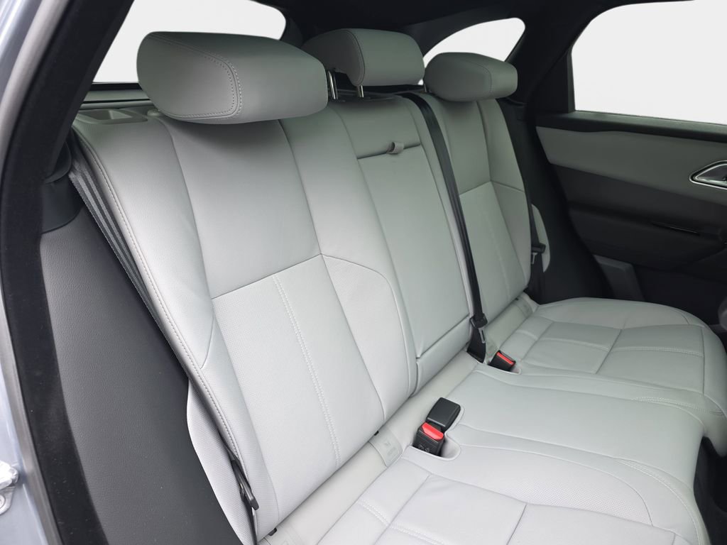 New 2026 Land Rover Range Rover Velar S image 12