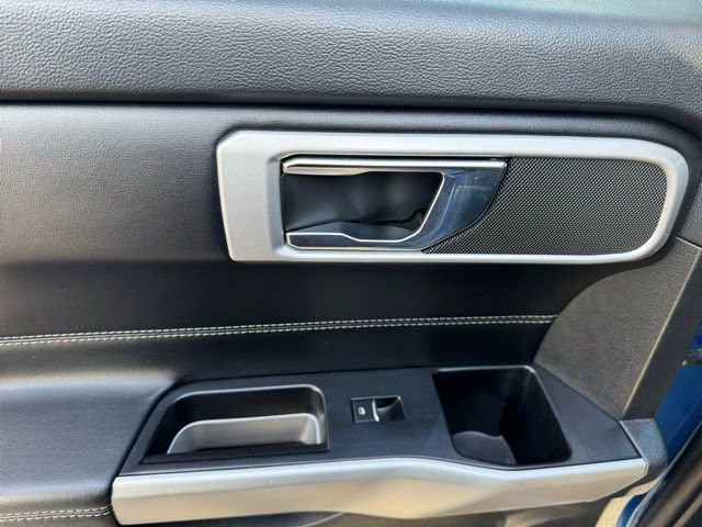 Certified 2022 Ford Explorer XLT w/ Equipment Group 202A image 11