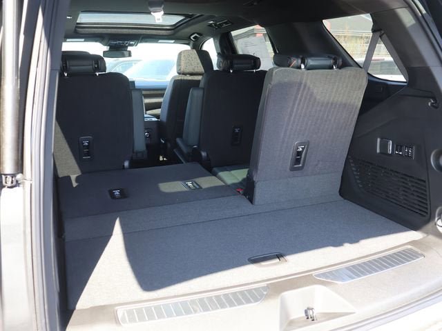 New 2026 GMC Yukon AT4 AWD/4WD image 8