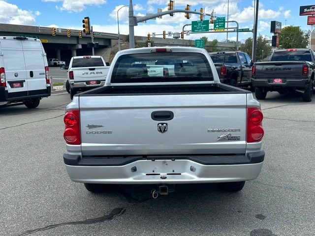 Used 2009 Dodge Dakota Big Horn image 7