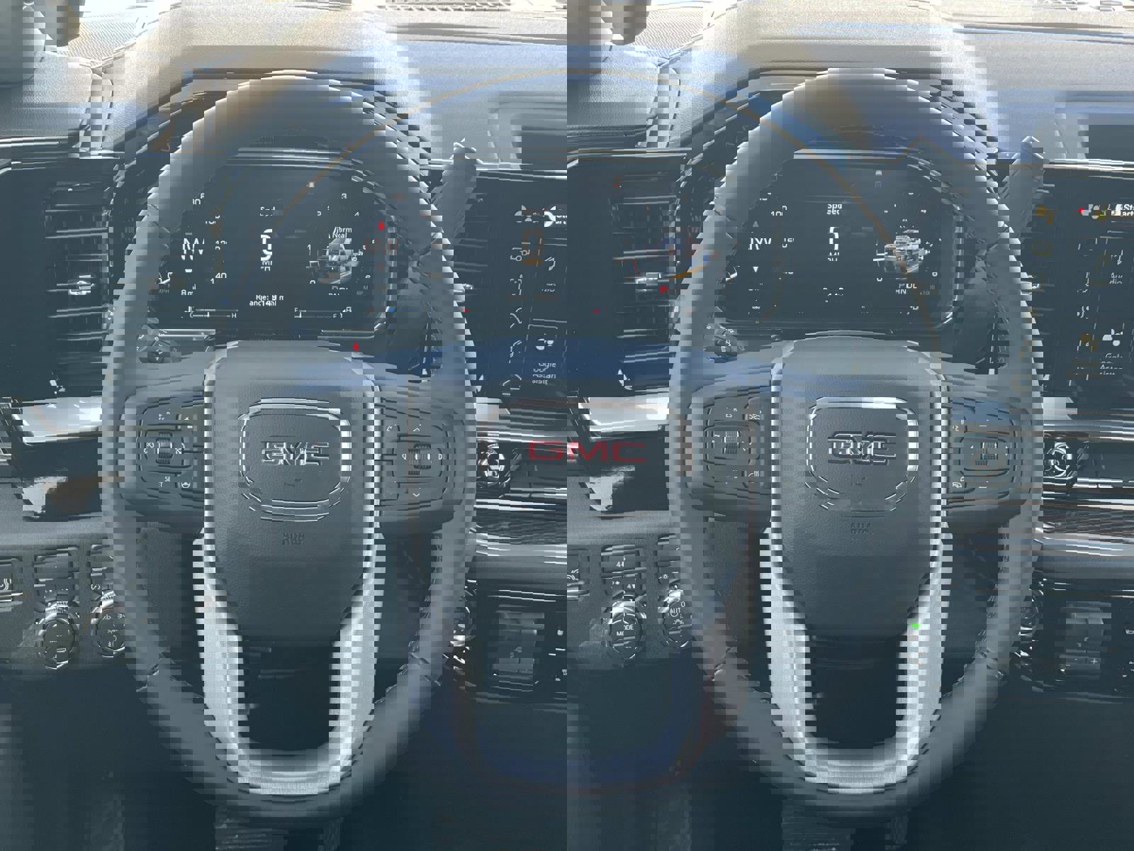 New 2026 GMC Sierra 2500 SLE w/ SLE Value Package; image 10