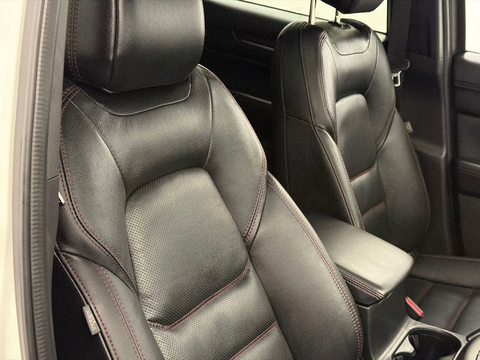 Certified 2025 MAZDA CX-5 2.5 Turbo image 10