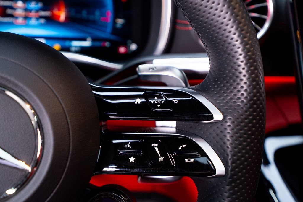 Used 2024 Mercedes-Benz AMG GT 55 image 39