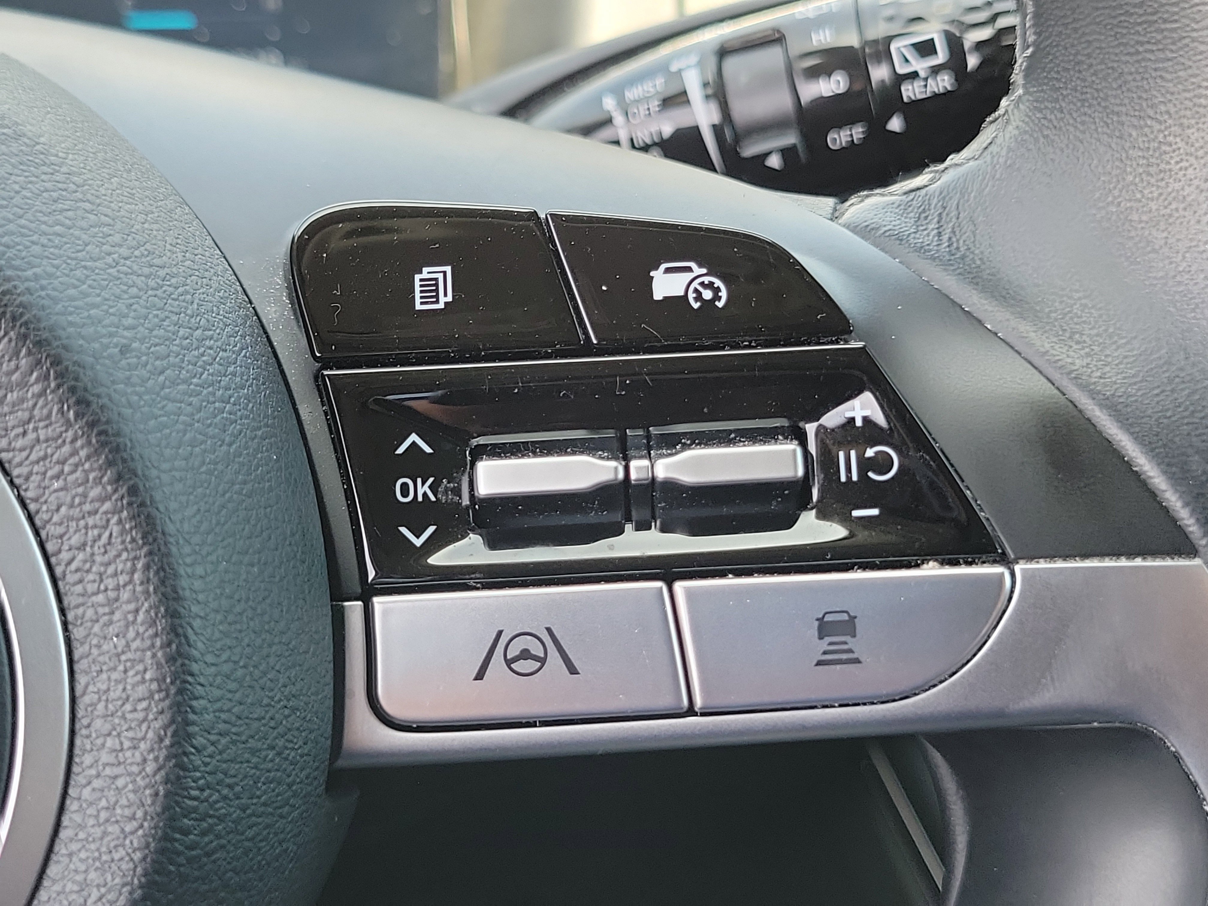 Certified 2023 Hyundai Tucson SEL w/ Convenience Package image 10