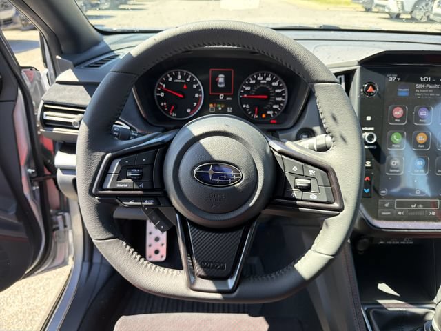 New 2026 Subaru WRX Limited AWD/4WD image 25