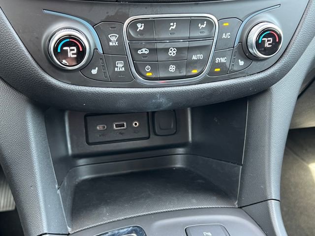 Certified 2023 Chevrolet Equinox LT w/ Driver Convenience Package AWD/4WD image 23