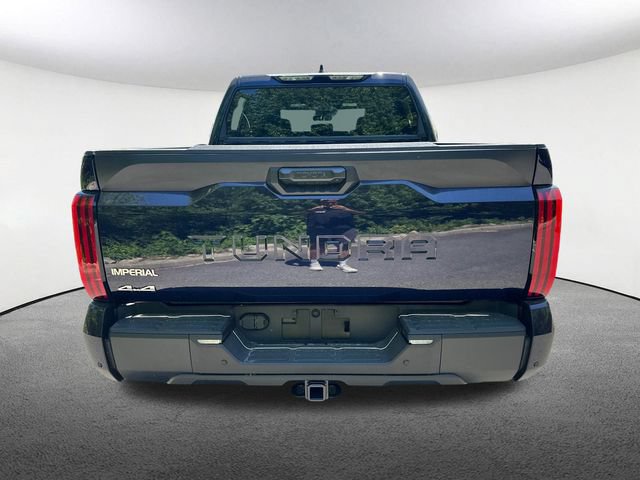 New 2026 Toyota Tundra SR5 w/ SR5 Premium Package AWD/4WD image 8