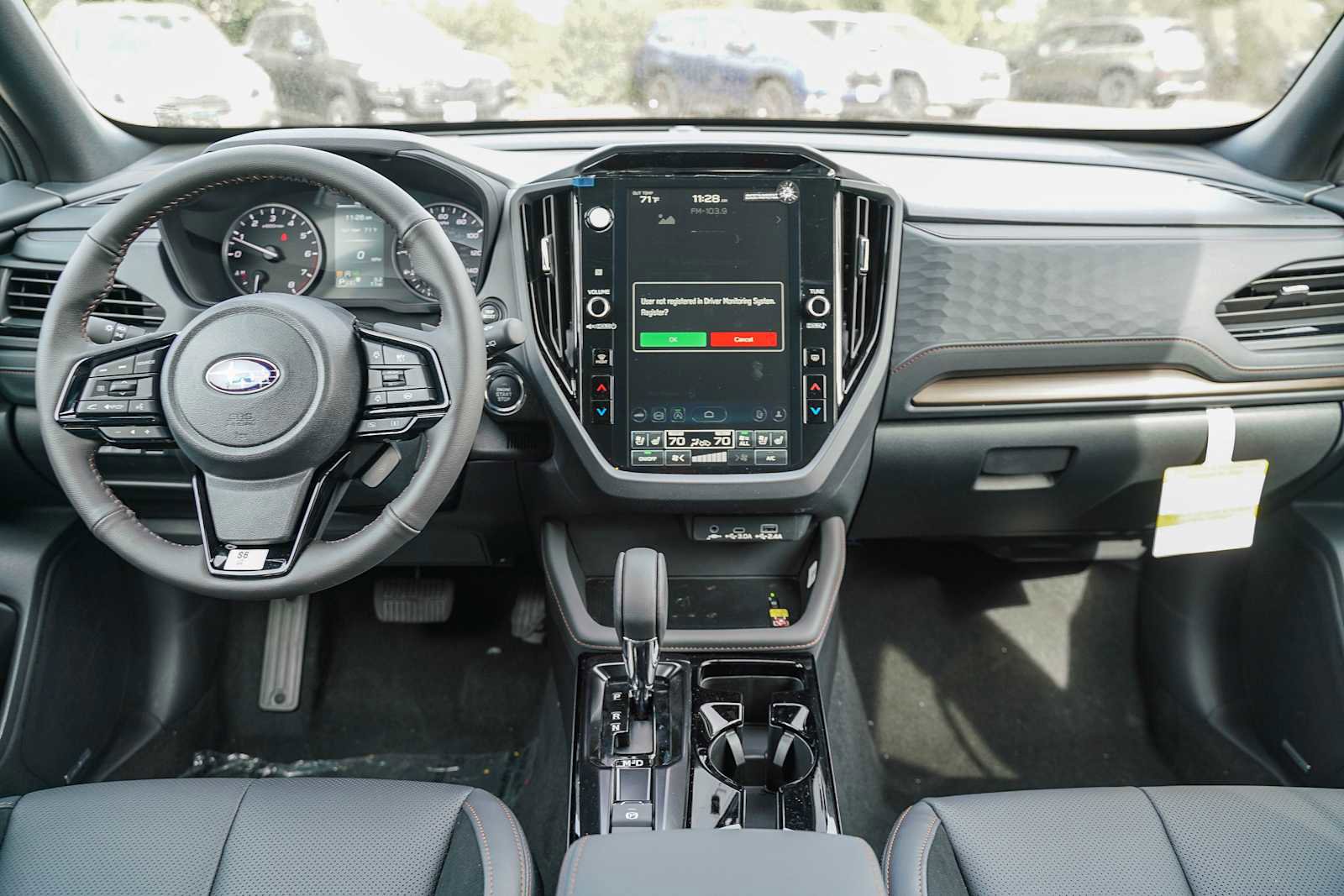 New 2026 Subaru Forester Touring image 13