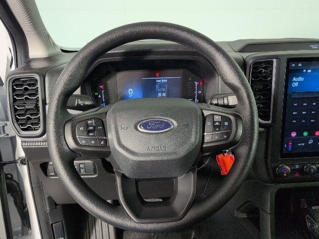 New 2025 Ford Ranger XL w/ Trailer Tow Package AWD/4WD image 13